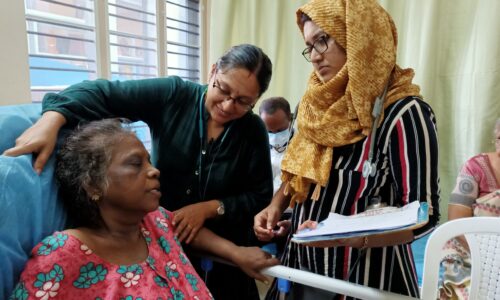 Essentials of Palliative Care India Doctor